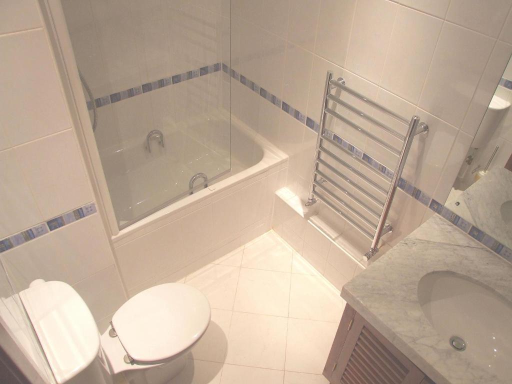 Access Paddington Apartman London Szoba fotó
