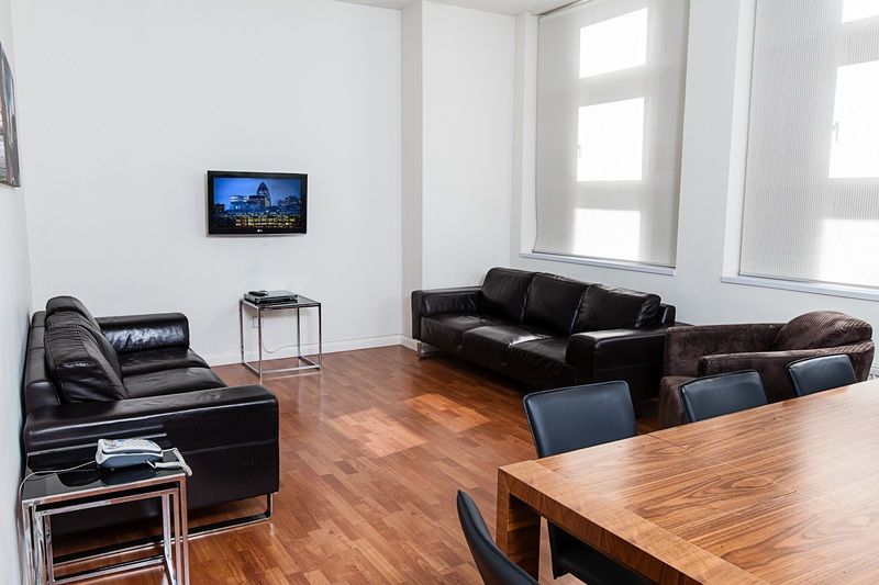 Access Paddington Apartman London Kültér fotó