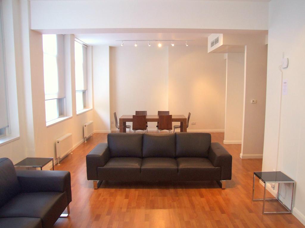 Access Paddington Apartman London Kültér fotó