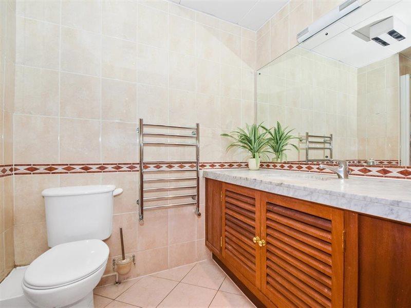 Access Paddington Apartman London Kültér fotó