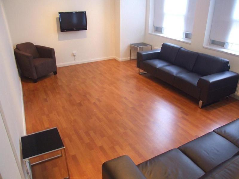 Access Paddington Apartman London Kültér fotó