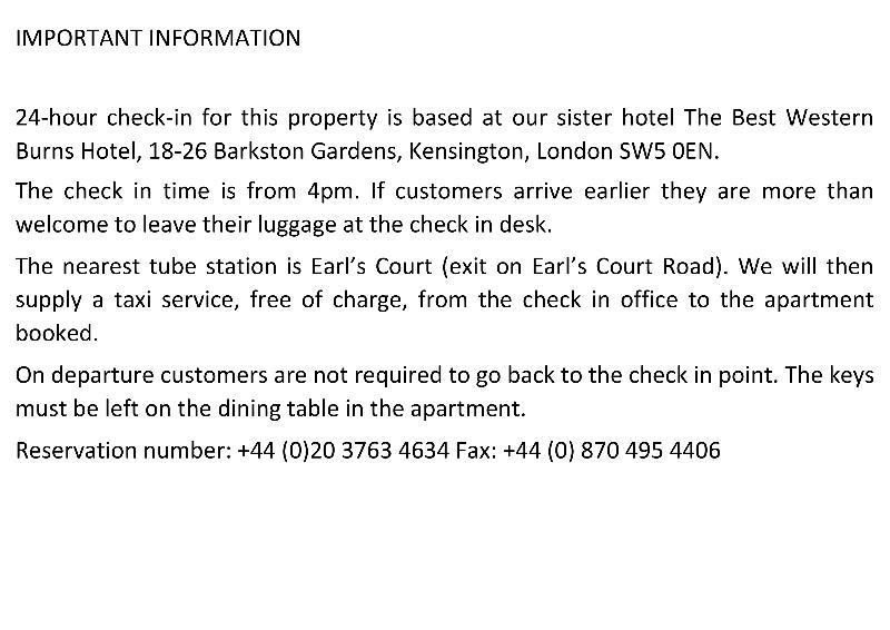 Access Paddington Apartman London Kültér fotó