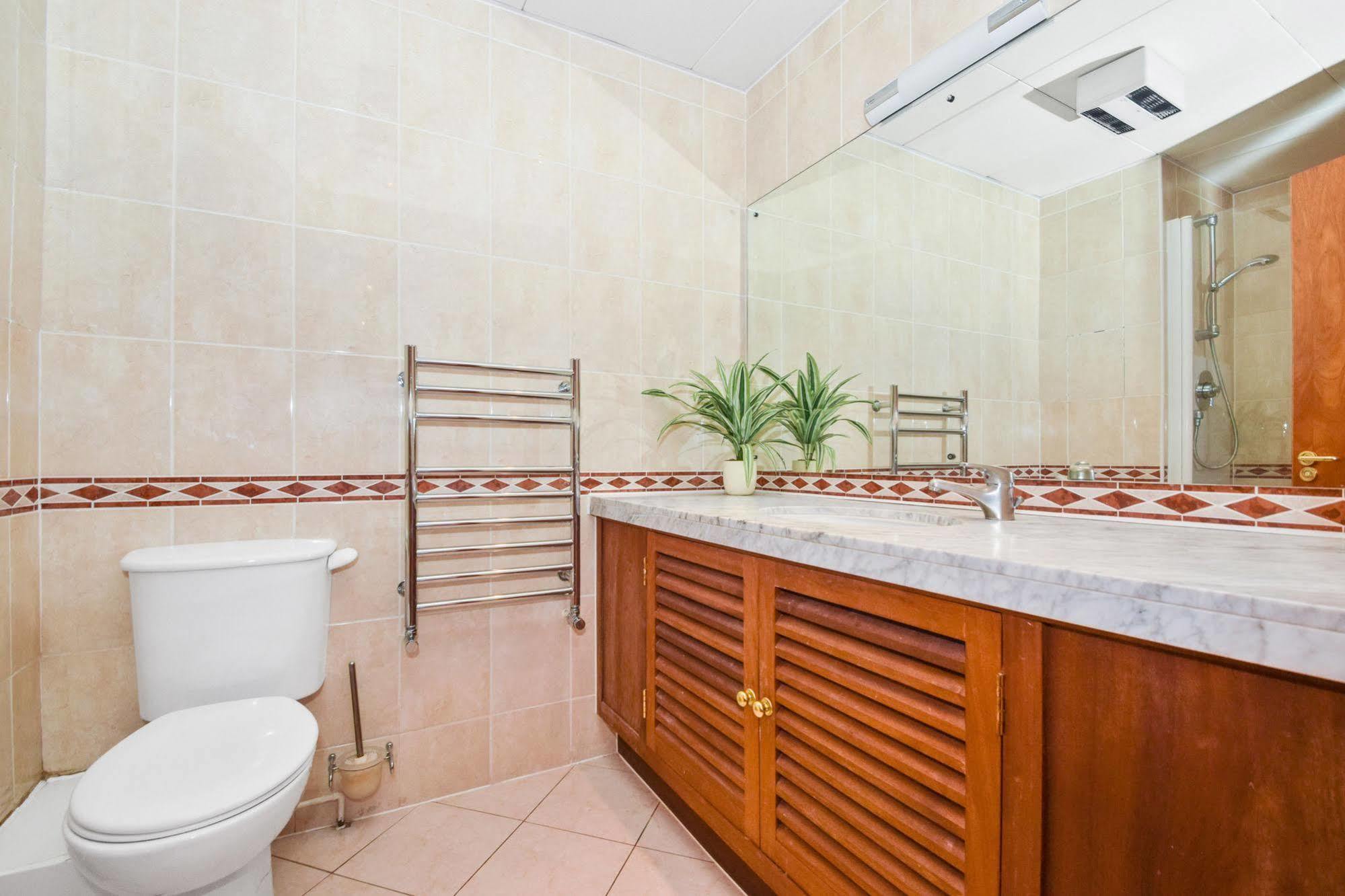 Access Paddington Apartman London Kültér fotó