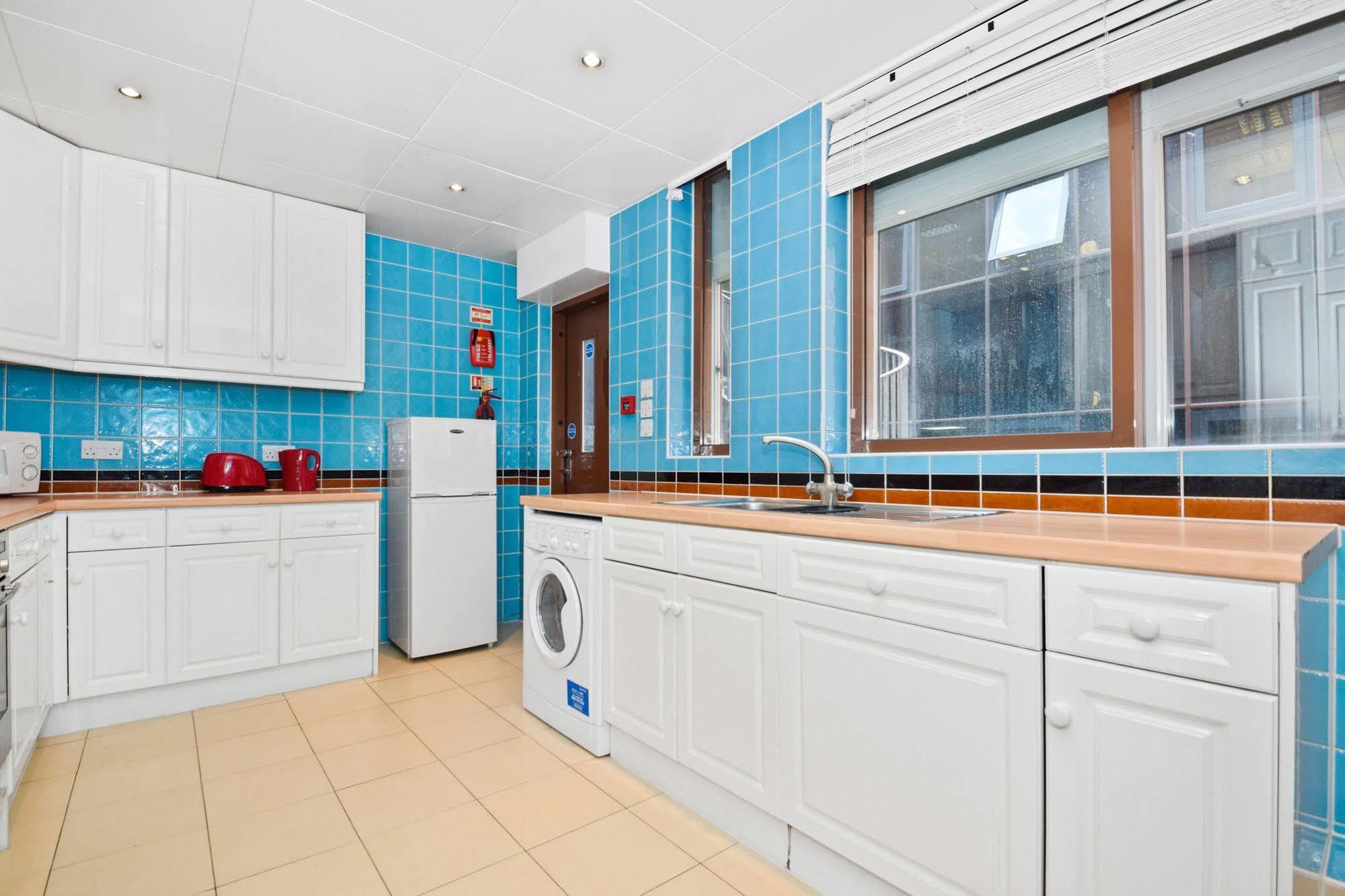 Access Paddington Apartman London Kültér fotó