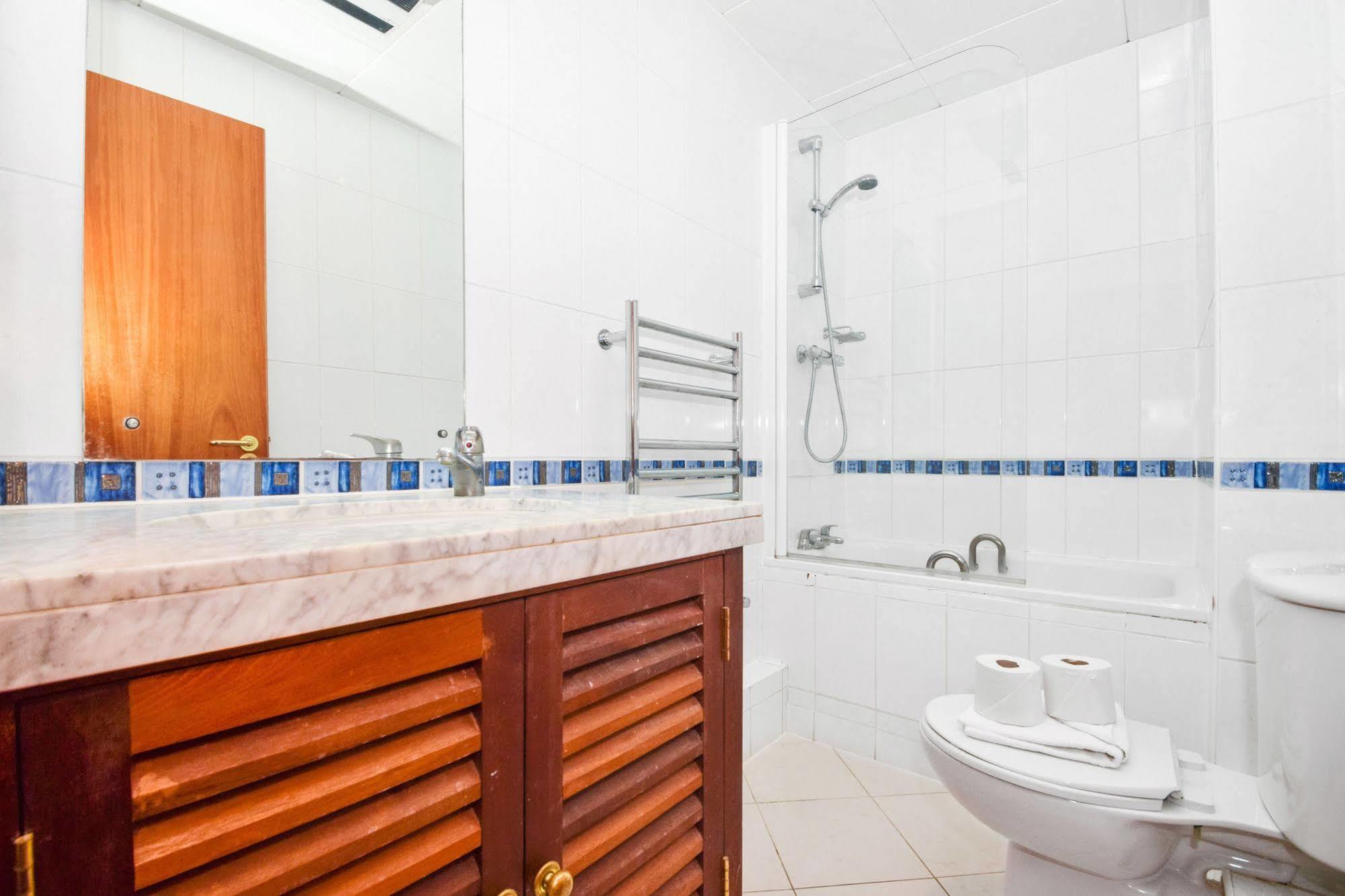 Access Paddington Apartman London Kültér fotó
