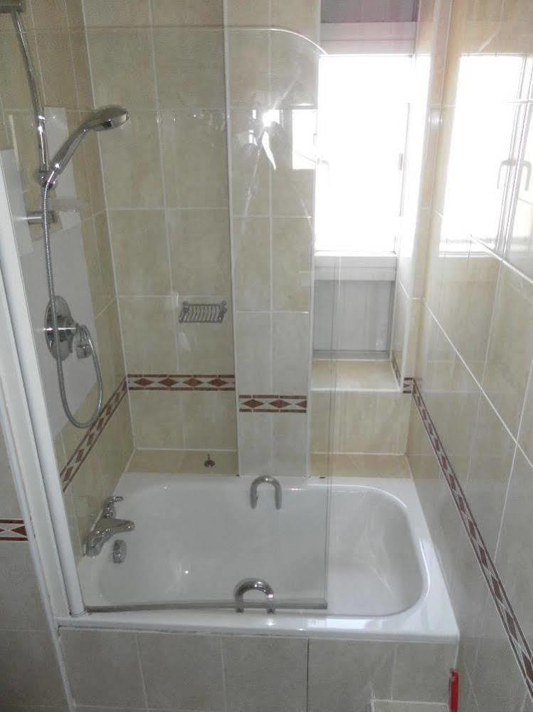 Access Paddington Apartman London Kültér fotó