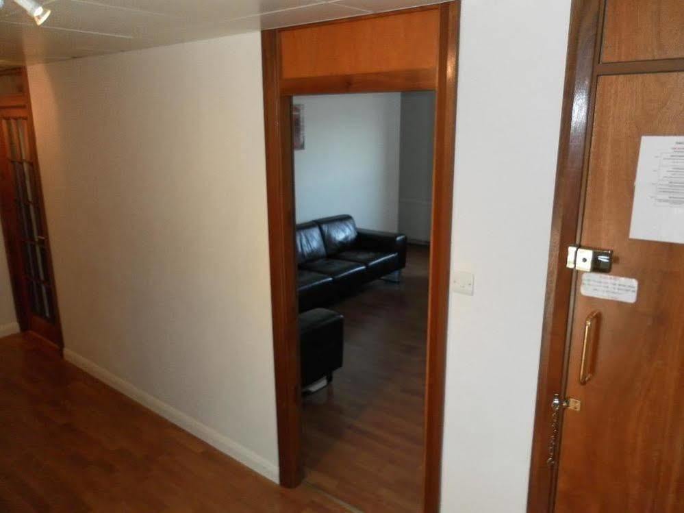 Access Paddington Apartman London Kültér fotó