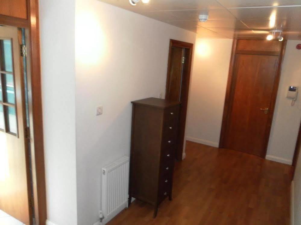 Access Paddington Apartman London Kültér fotó