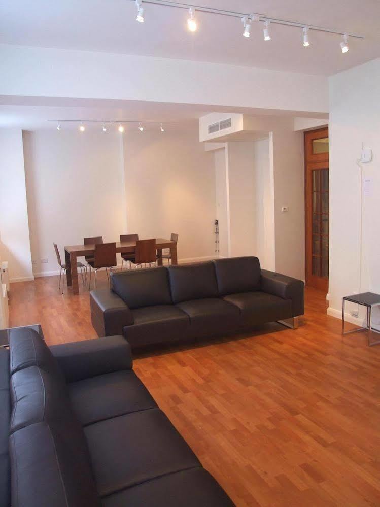 Access Paddington Apartman London Kültér fotó