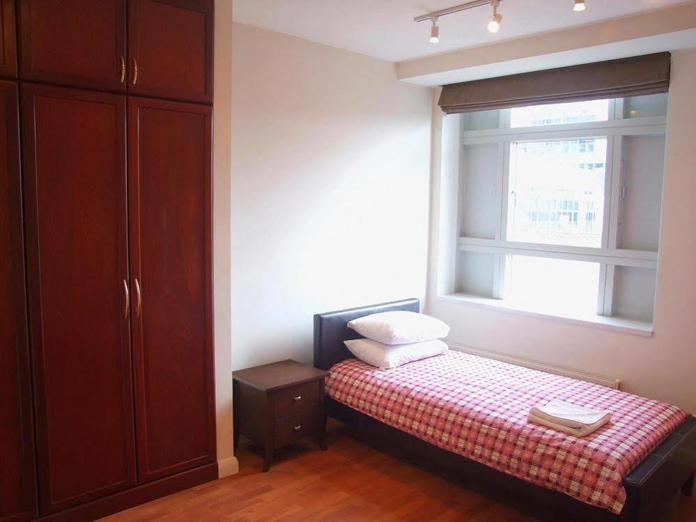 Access Paddington Apartman London Kültér fotó