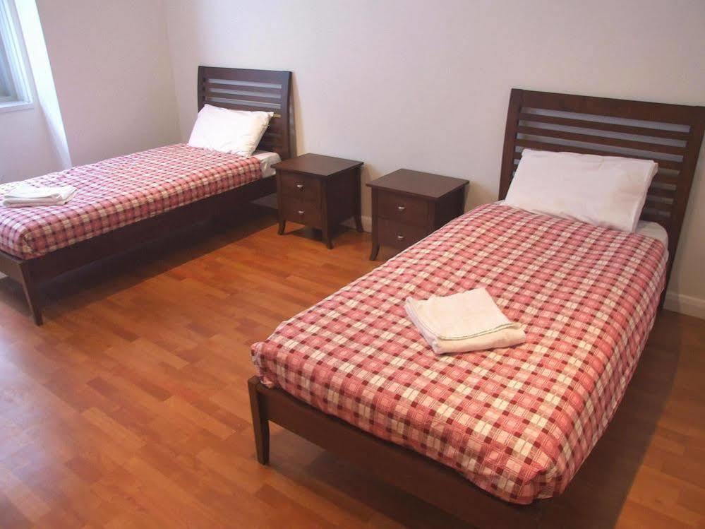 Access Paddington Apartman London Kültér fotó